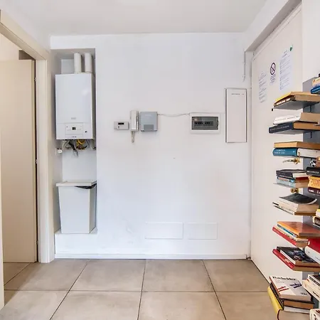 Studio Stazione * Μιλάνο