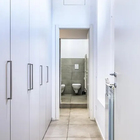 Apartament Studio Stazione *