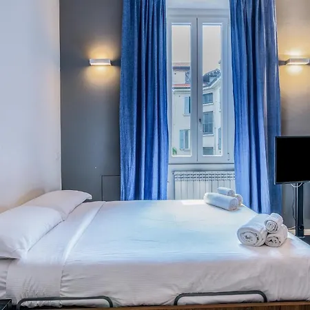Apartament Studio Stazione *