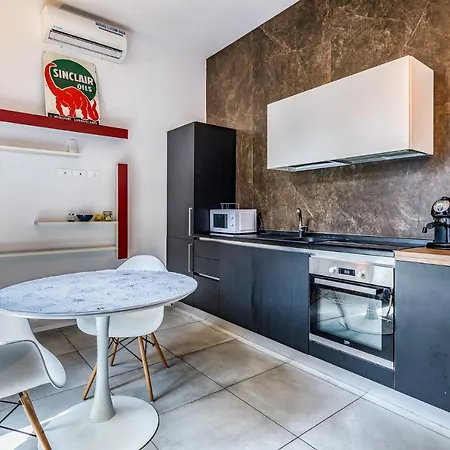 Apartament Studio Stazione *