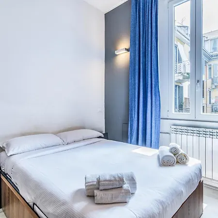 Studio Stazione Apartament Mediolan