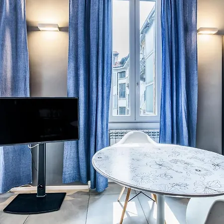Studio Stazione * Μιλάνο