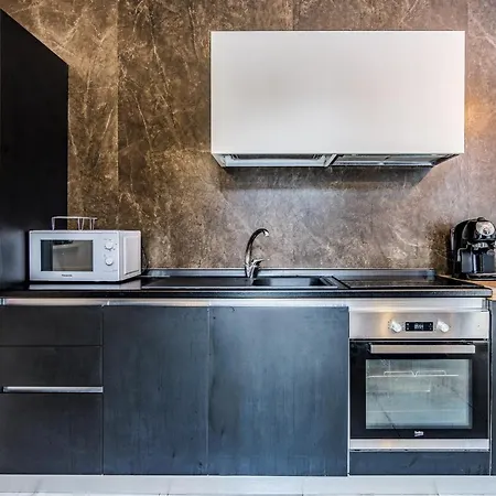 Studio Stazione Μιλάνο