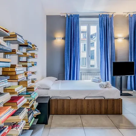 Studio Stazione * Mediolan