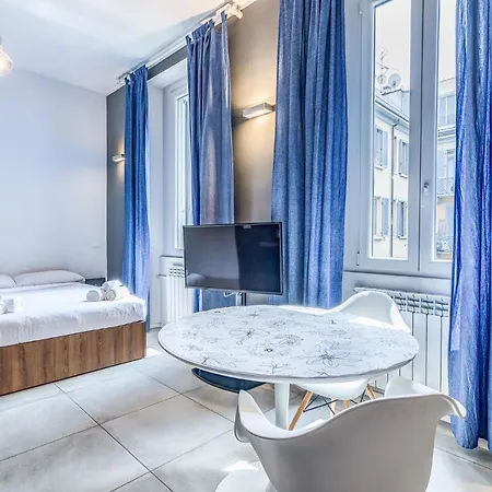 Apartament Studio Stazione *