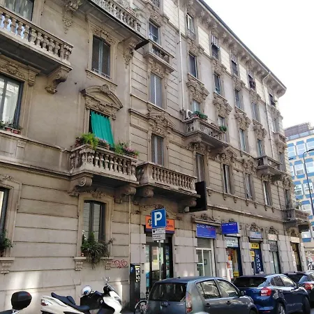 Studio Stazione Apartament